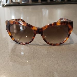 Juicy Couture sunglasses